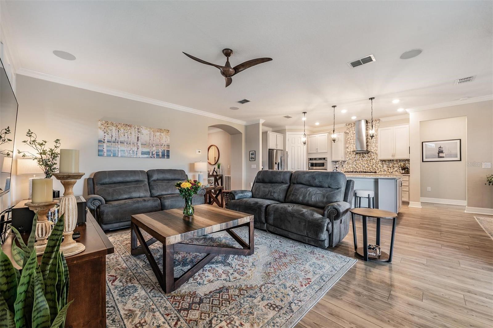 DEL WEBB BEXLEY PH 2 - Residential