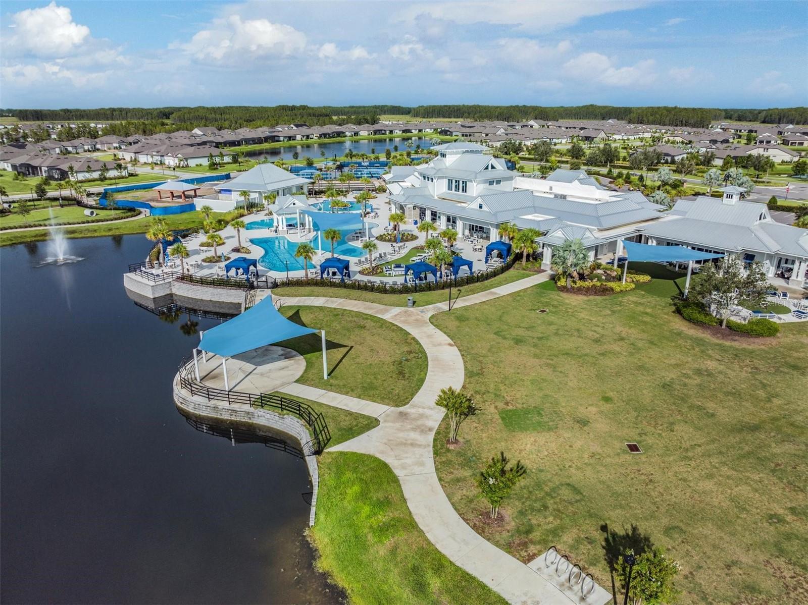 DEL WEBB BEXLEY PH 2 - Residential