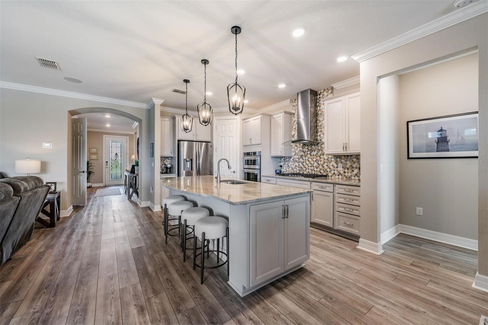 DEL WEBB BEXLEY PH 2 - Residential