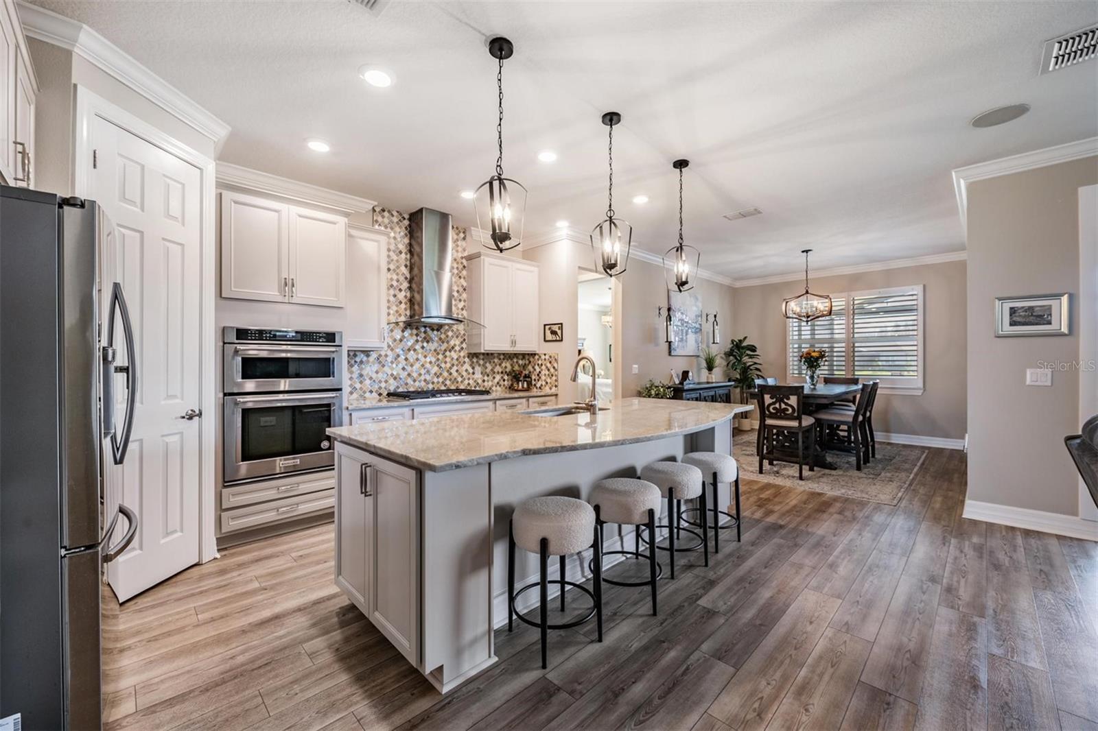 DEL WEBB BEXLEY PH 2 - Residential