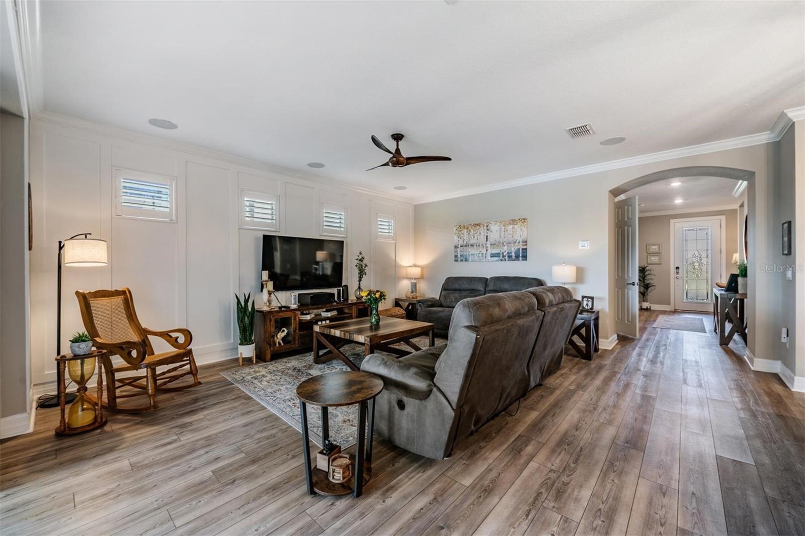 DEL WEBB BEXLEY PH 2 - Residential