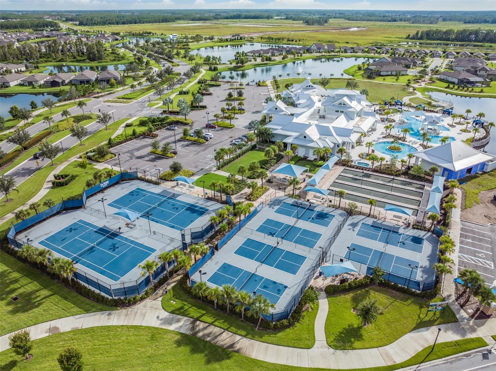 DEL WEBB BEXLEY PH 2 - Residential