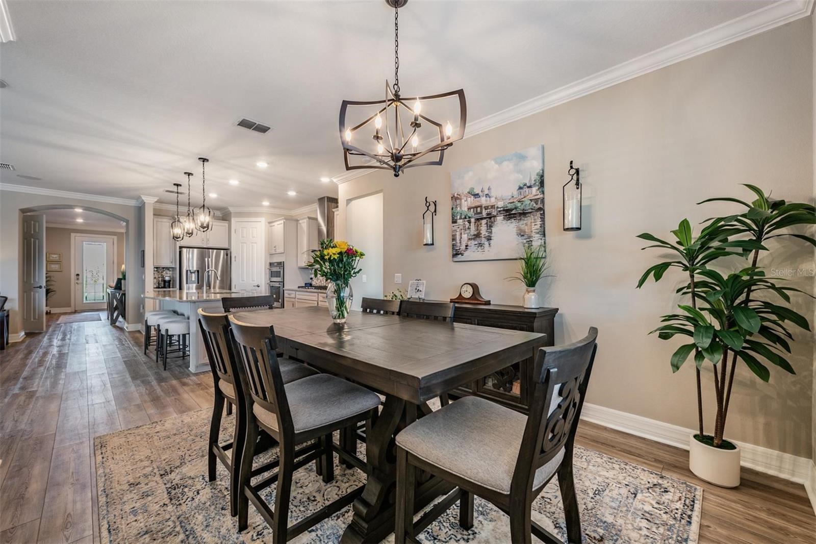 DEL WEBB BEXLEY PH 2 - Residential