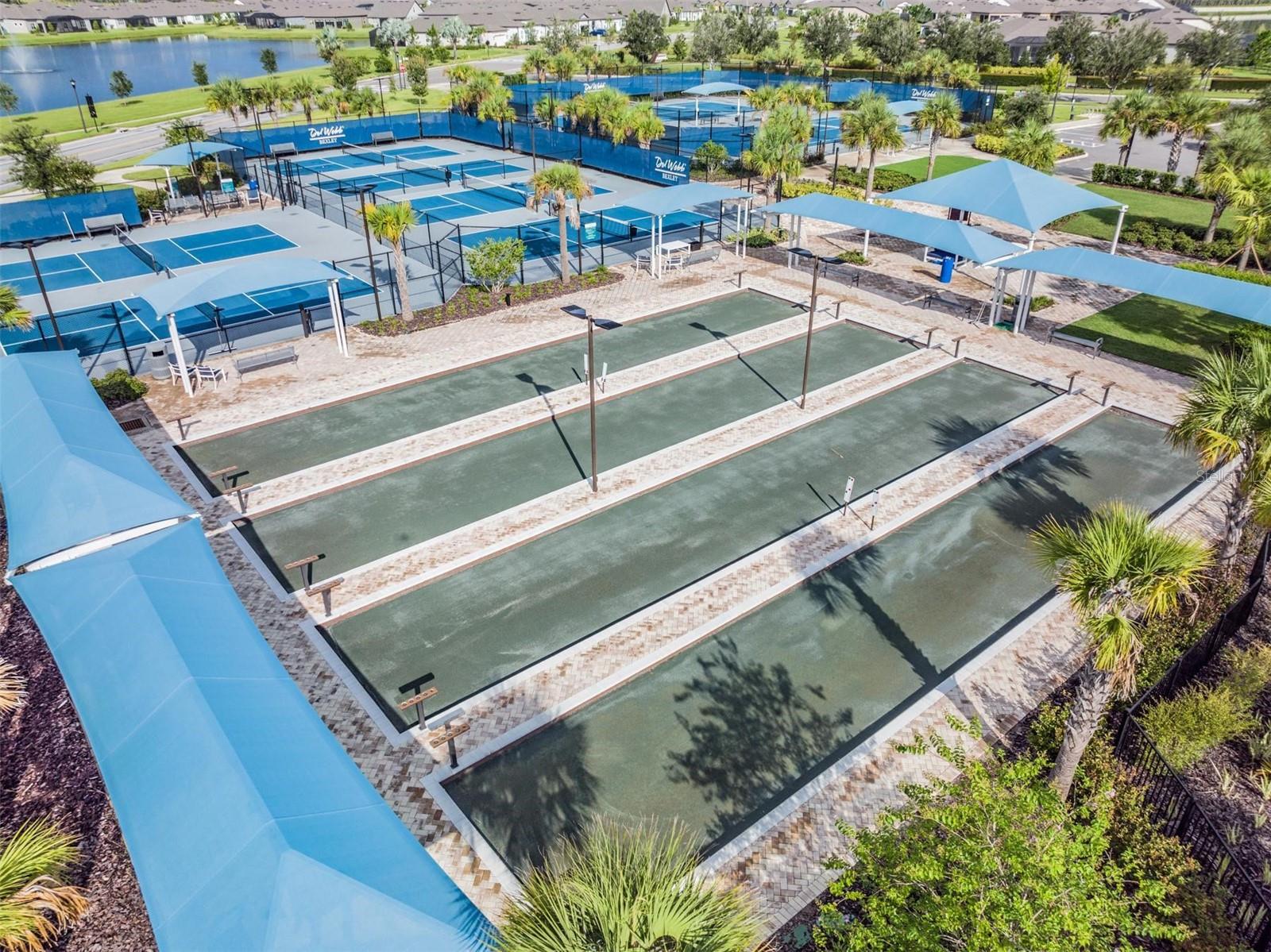 DEL WEBB BEXLEY PH 2 - Residential