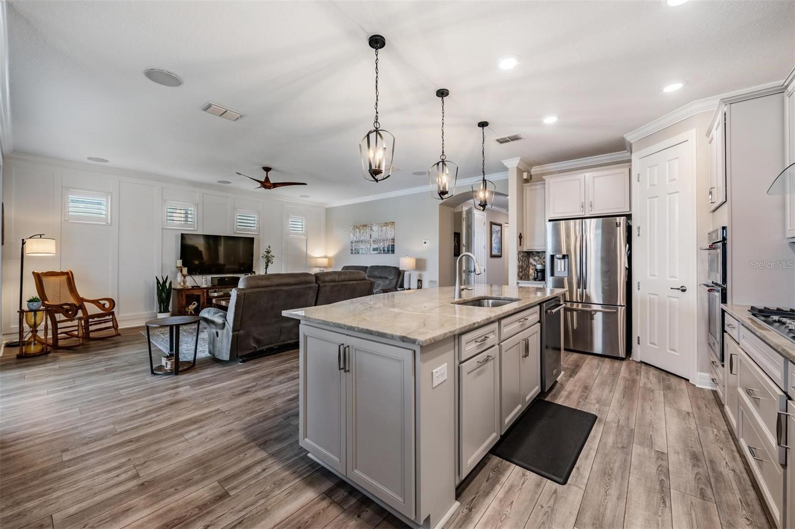 DEL WEBB BEXLEY PH 2 - Residential