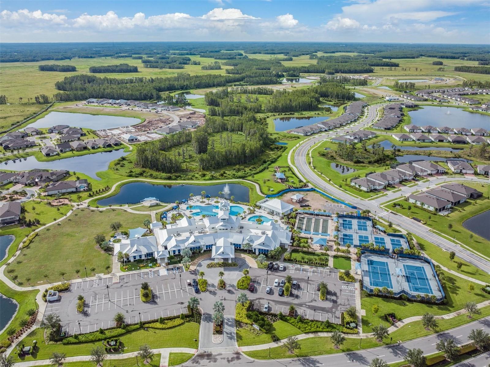 DEL WEBB BEXLEY PH 2 - Residential