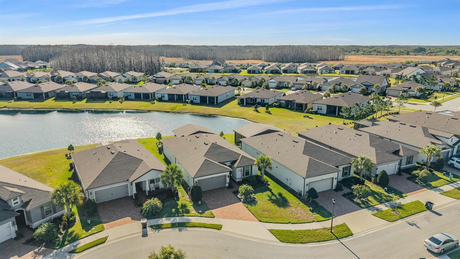 DEL WEBB BEXLEY PH 2 - Residential