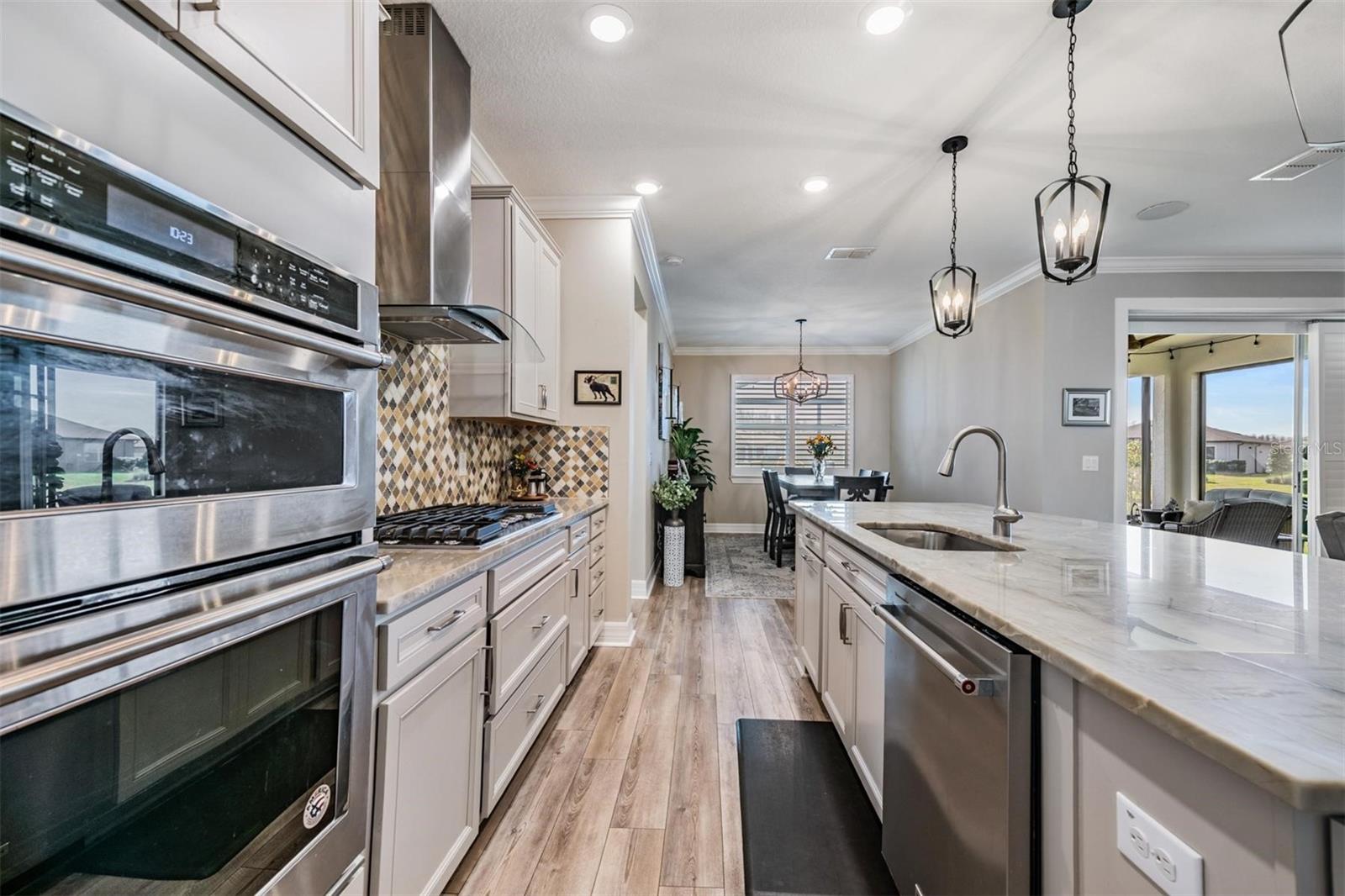 DEL WEBB BEXLEY PH 2 - Residential