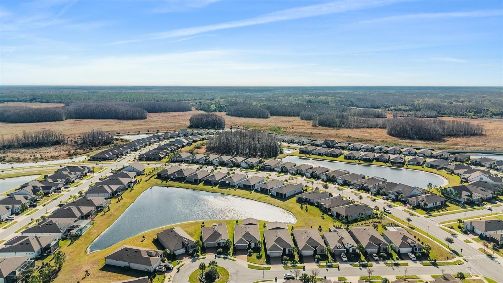 DEL WEBB BEXLEY PH 2 - Residential