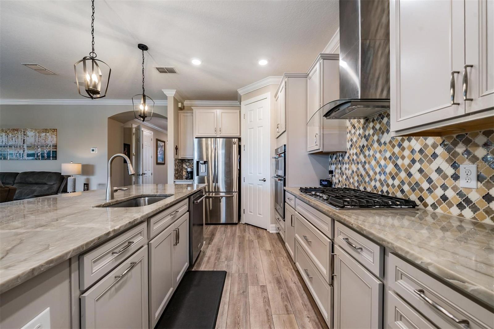 DEL WEBB BEXLEY PH 2 - Residential