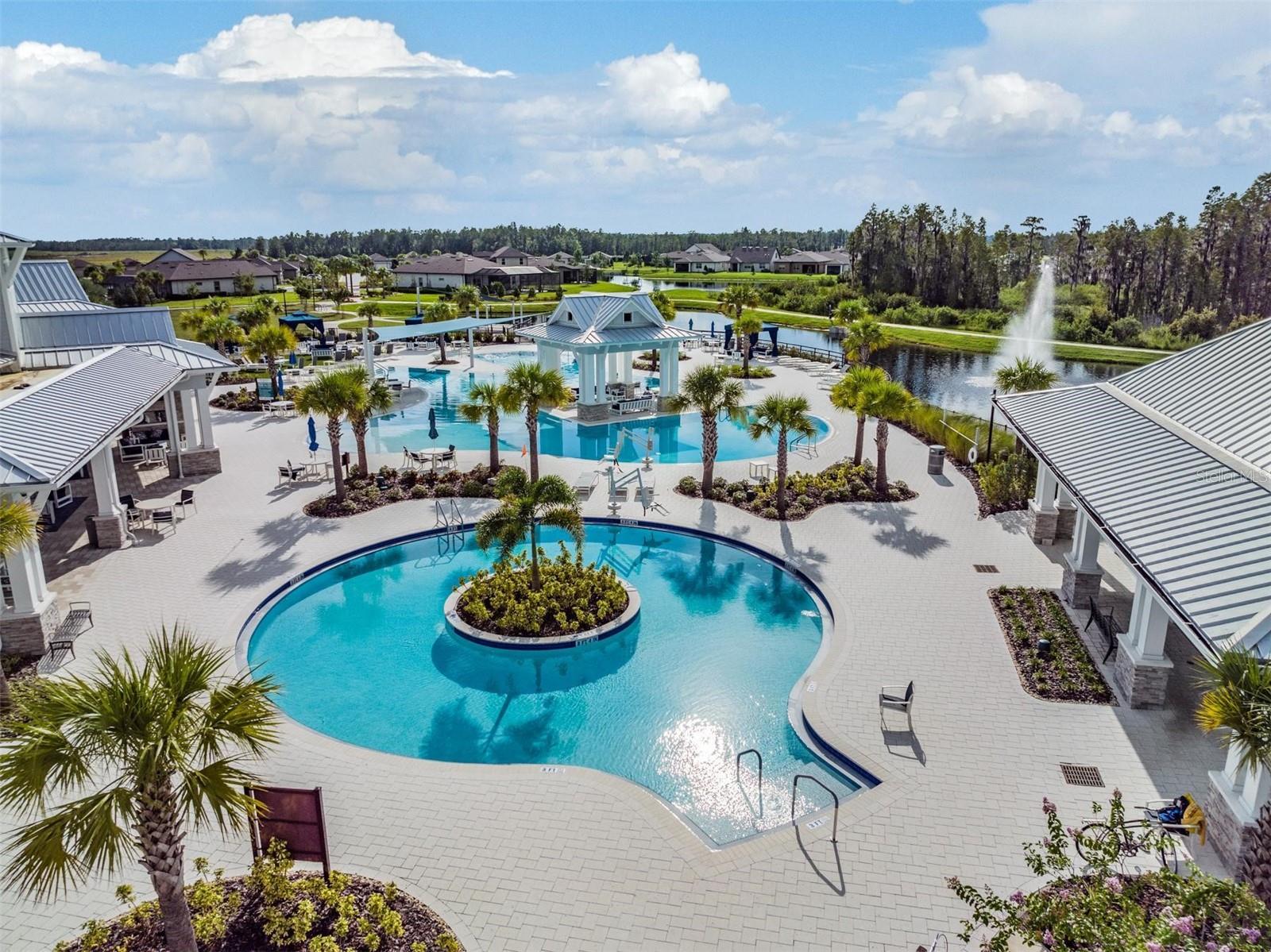 DEL WEBB BEXLEY PH 2 - Residential