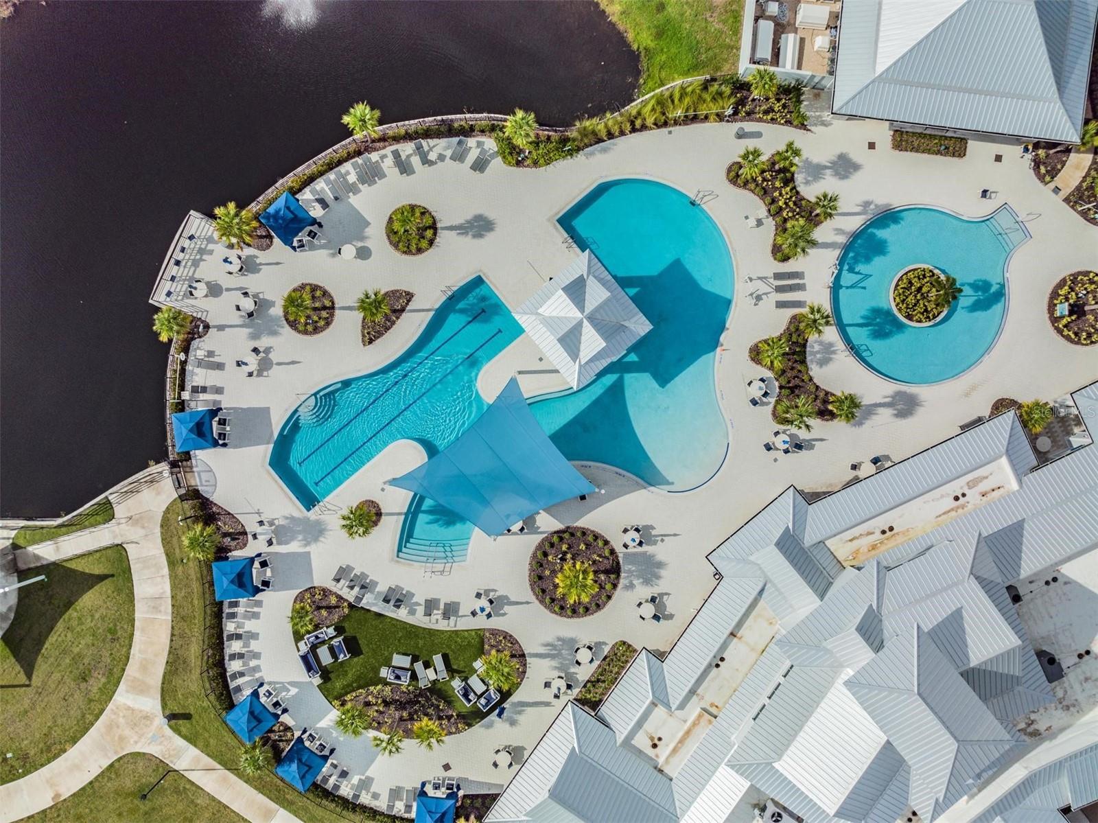 DEL WEBB BEXLEY PH 2 - Residential