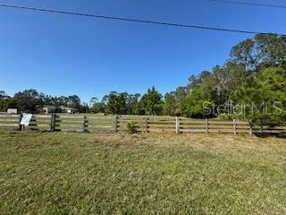 Spectacular Lake Access Property with 250 feet of lake front in Bay Lake Ranch!
This breathtaking 2.53-acre lot offers the perfect opportunity to build your dream home in the highly sought-after Bay Lake Ranch Community. Imagine waking up each morning to stunning lake views and the serenity of nature right at your doorstep.
With the opportunity to split into multiple lots, the possibilities are endless. Enjoy knowin g that you are just minutes from Lake Nona, Orlando International Airport, world-renowned theme parks, and the beautiful beaches of Melbourne and Cocoa. The Space Coast is also just a short drive away.
Also situated near the VA Hospital and Celebration Hospital, making it perfect for those seeking both tranquility and convenience. Don’t miss your chance to own this extraordinary property – stop by today and experience it for yourself!
Owner financing available with 20% down. All reasonable offers will be considered.