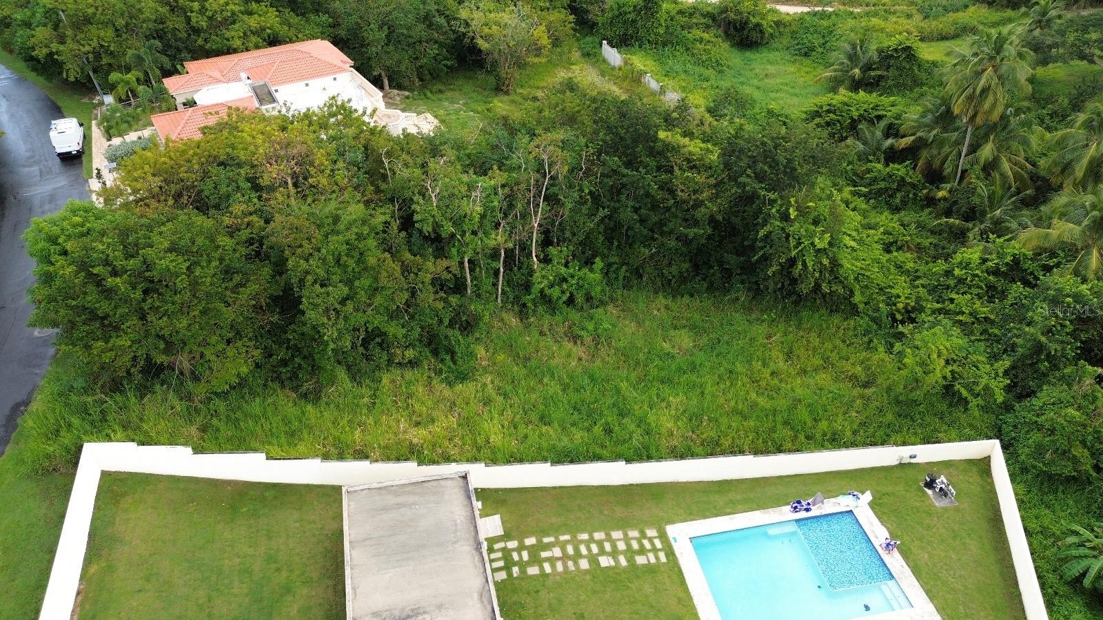 PALMAS DEL MAR - Land