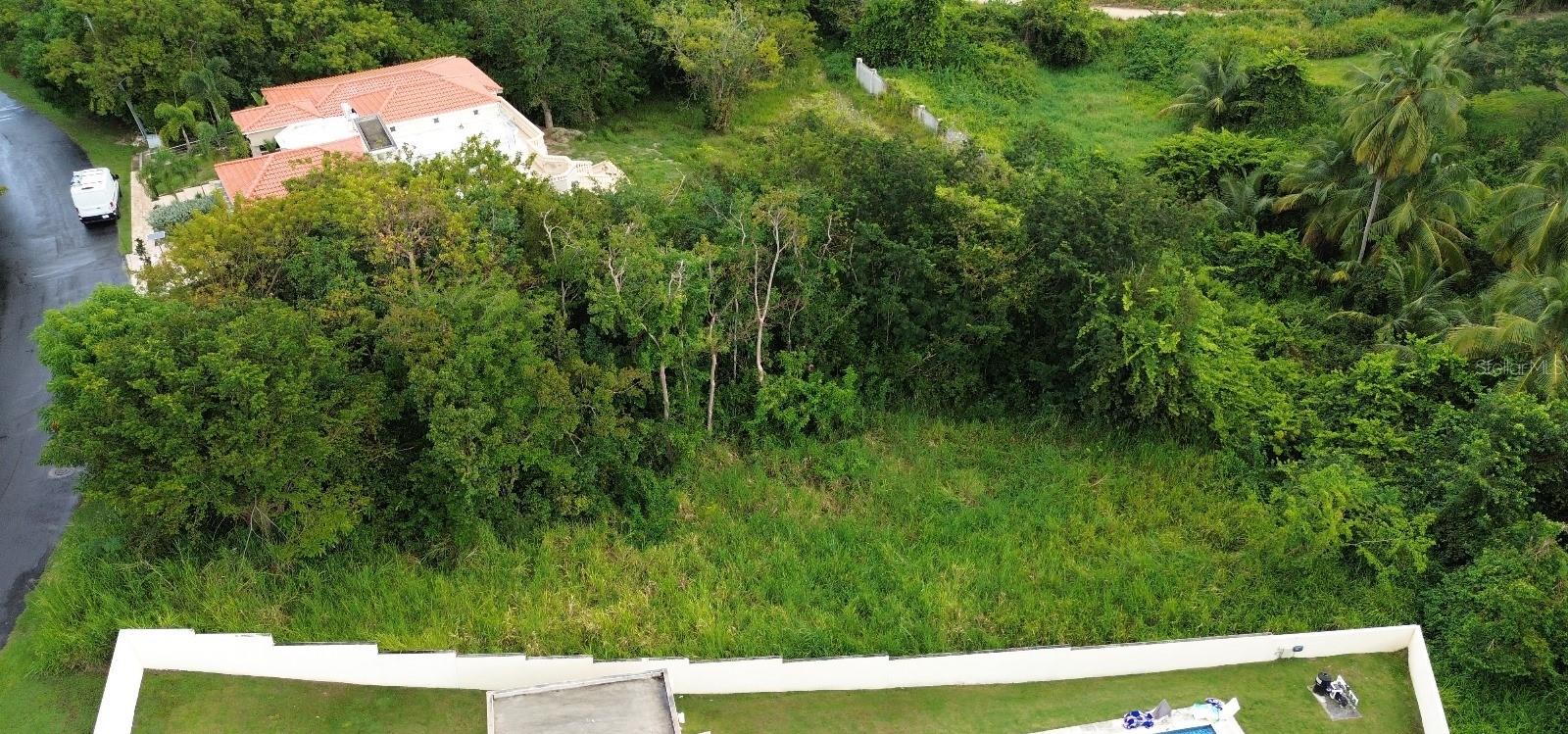 PALMAS DEL MAR - Land