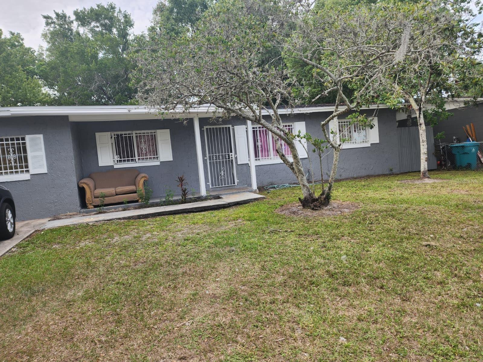 5394 BOTANY COURT