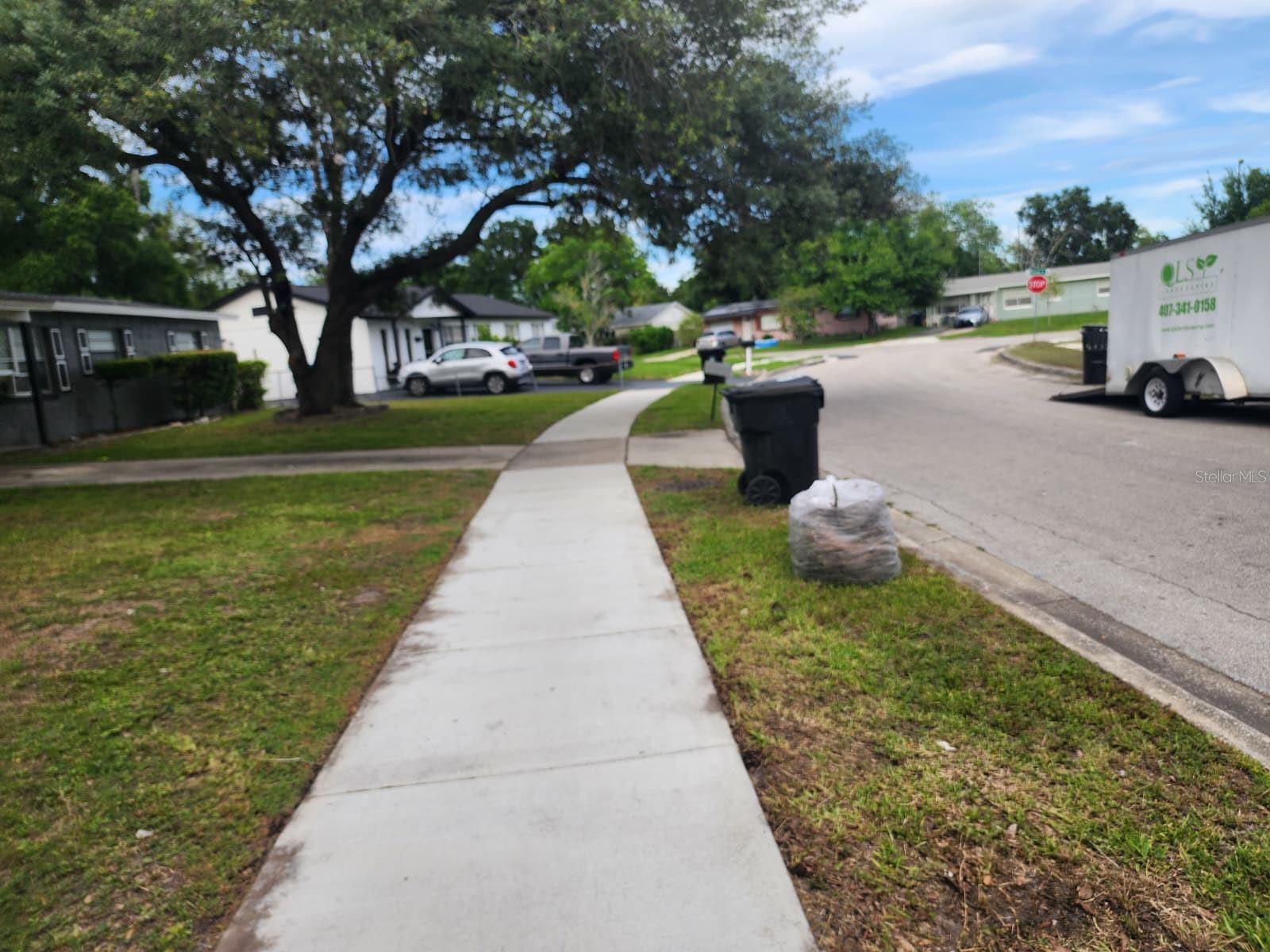 5394 BOTANY COURT