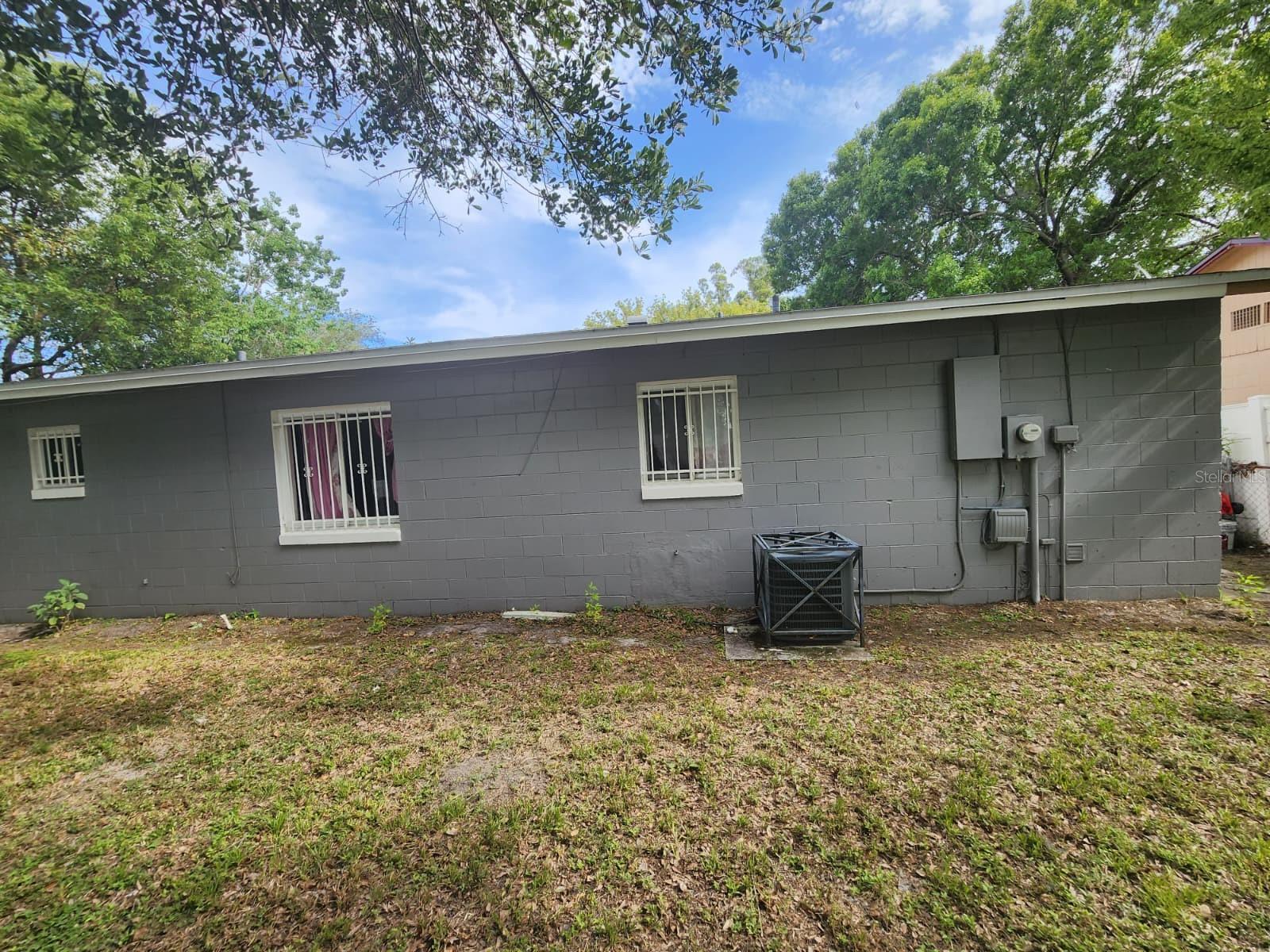 5394 BOTANY COURT