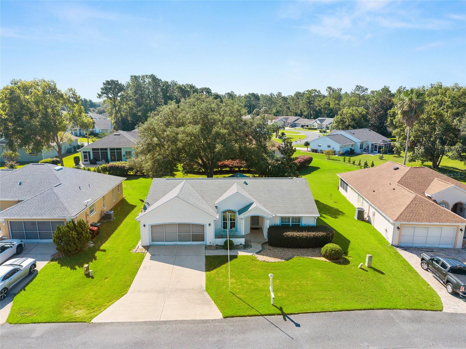 11631 SW 71ST CIR