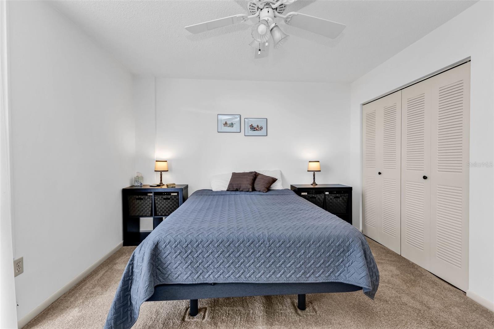 PROMENADES EAST - Residential