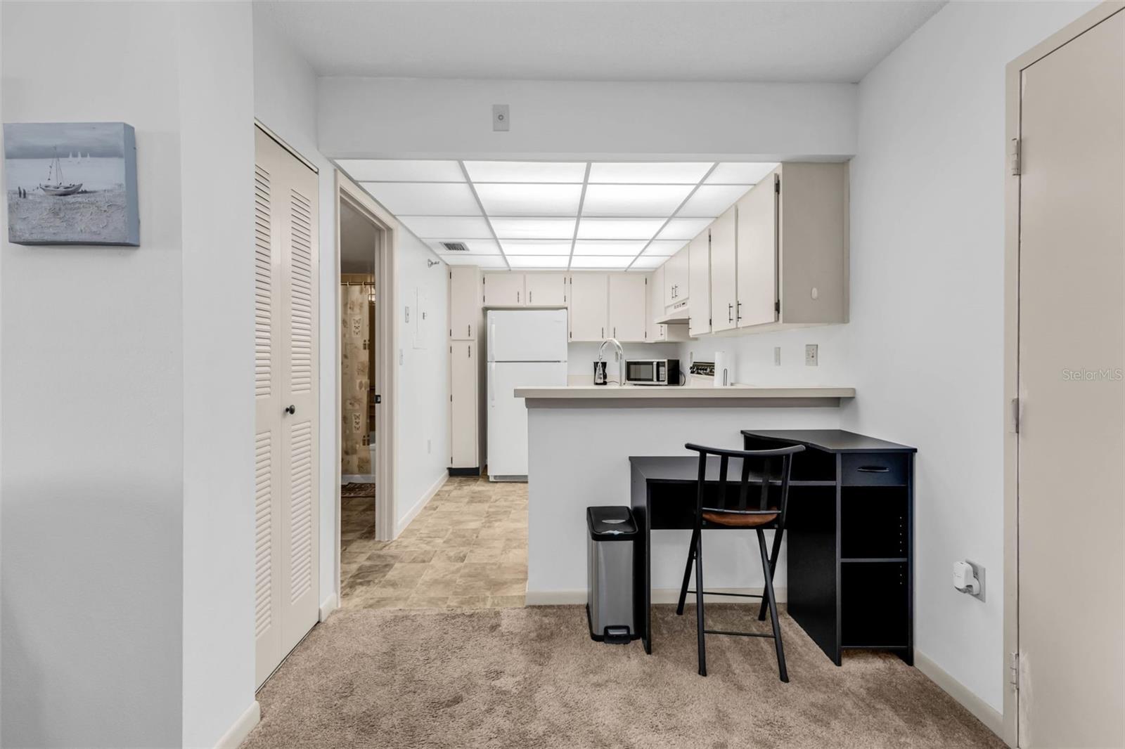 PROMENADES EAST - Residential