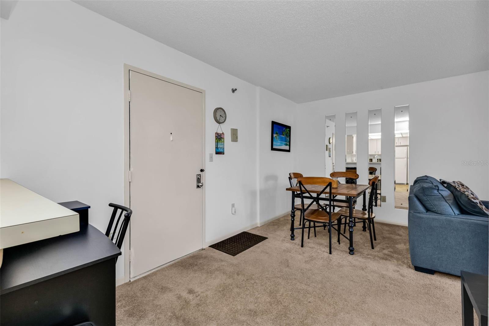 PROMENADES EAST - Residential