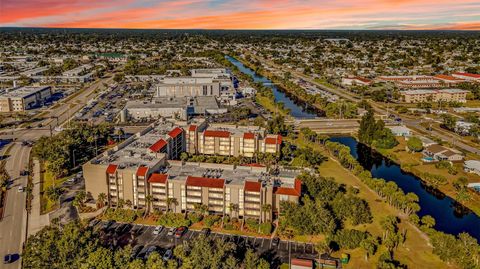 Photo of 21405 Olean Boulevard #208, Port Charlotte, FL 33952 (MLS # C7518567)