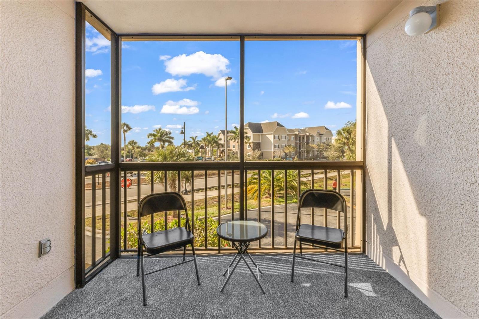 PROMENADES EAST - Residential