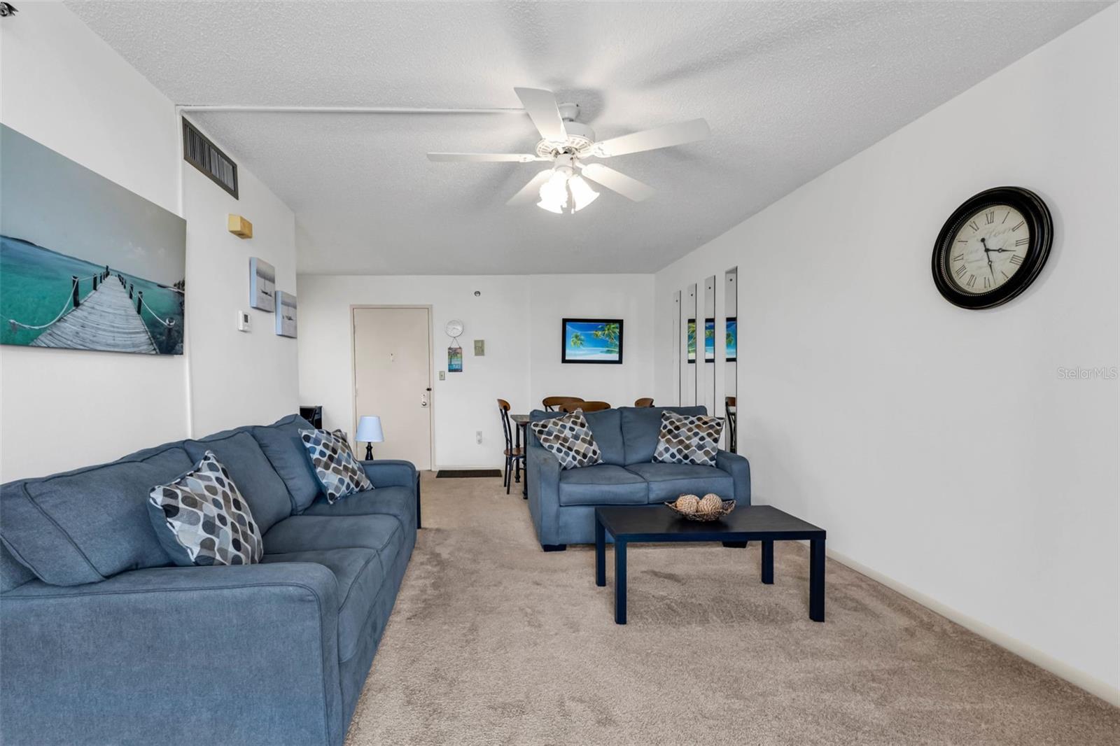 PROMENADES EAST - Residential