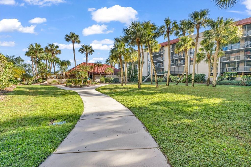 Photo of 21405 Olean Boulevard #208, Port Charlotte, FL 33952 (MLS # C7518567)