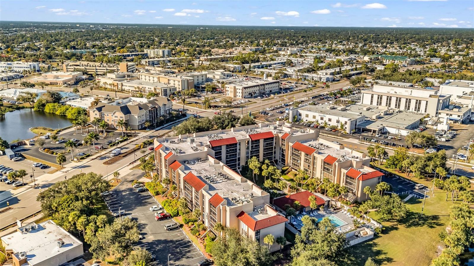 PROMENADES EAST - Residential