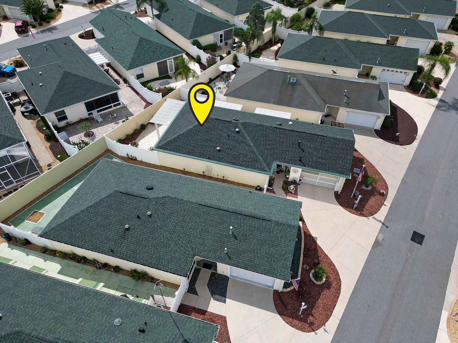 THE VILLAGES - Residential