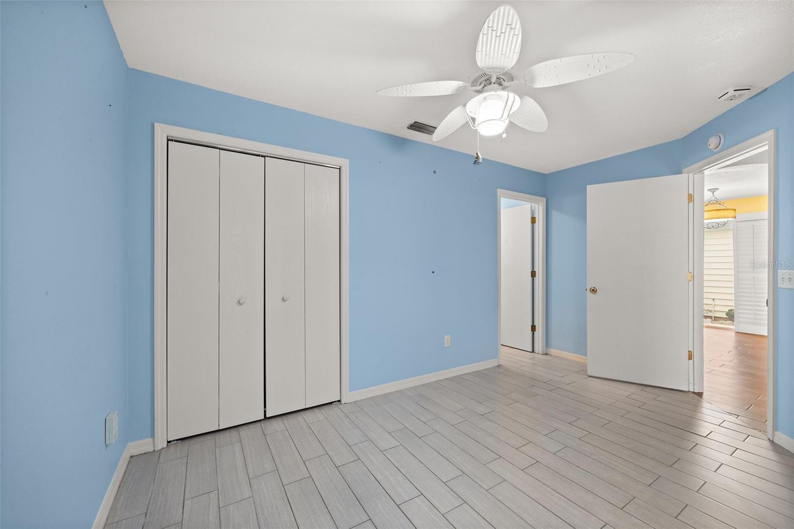 THE VILLAGES - Residential