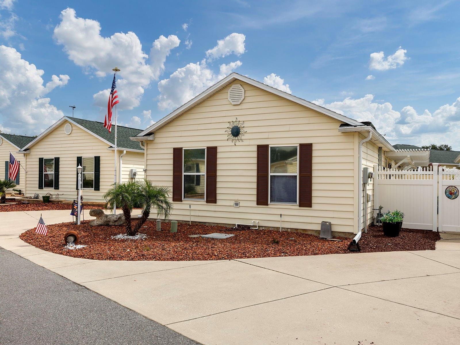 THE VILLAGES - Residential