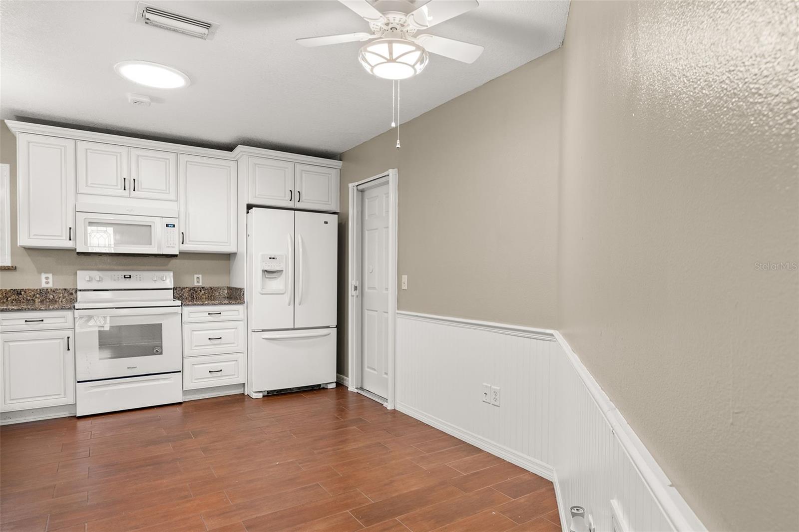 THE VILLAGES - Residential