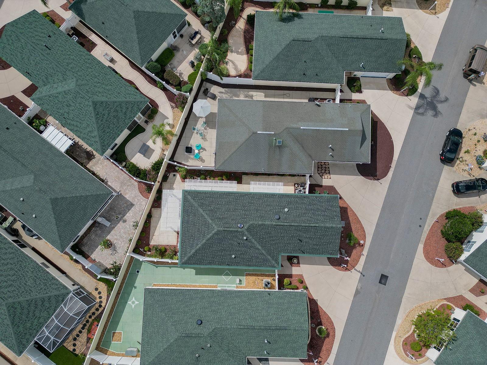 THE VILLAGES - Residential