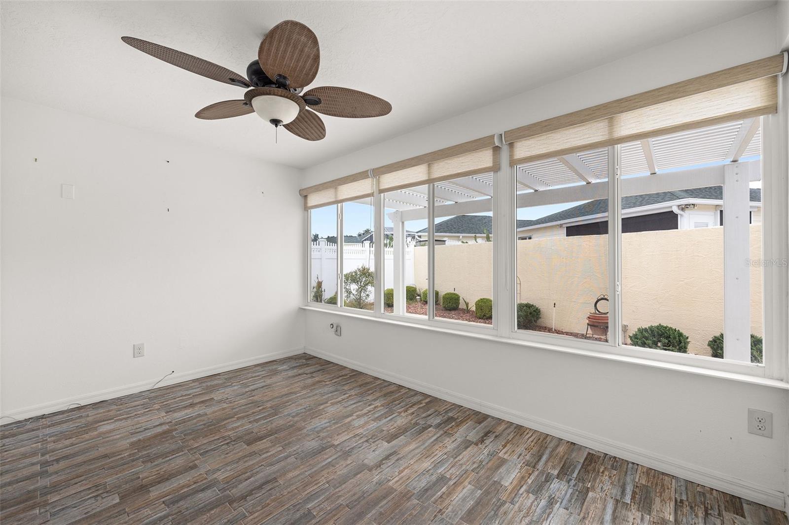 THE VILLAGES - Residential