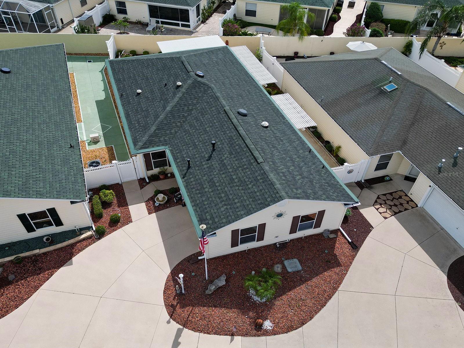 THE VILLAGES - Residential