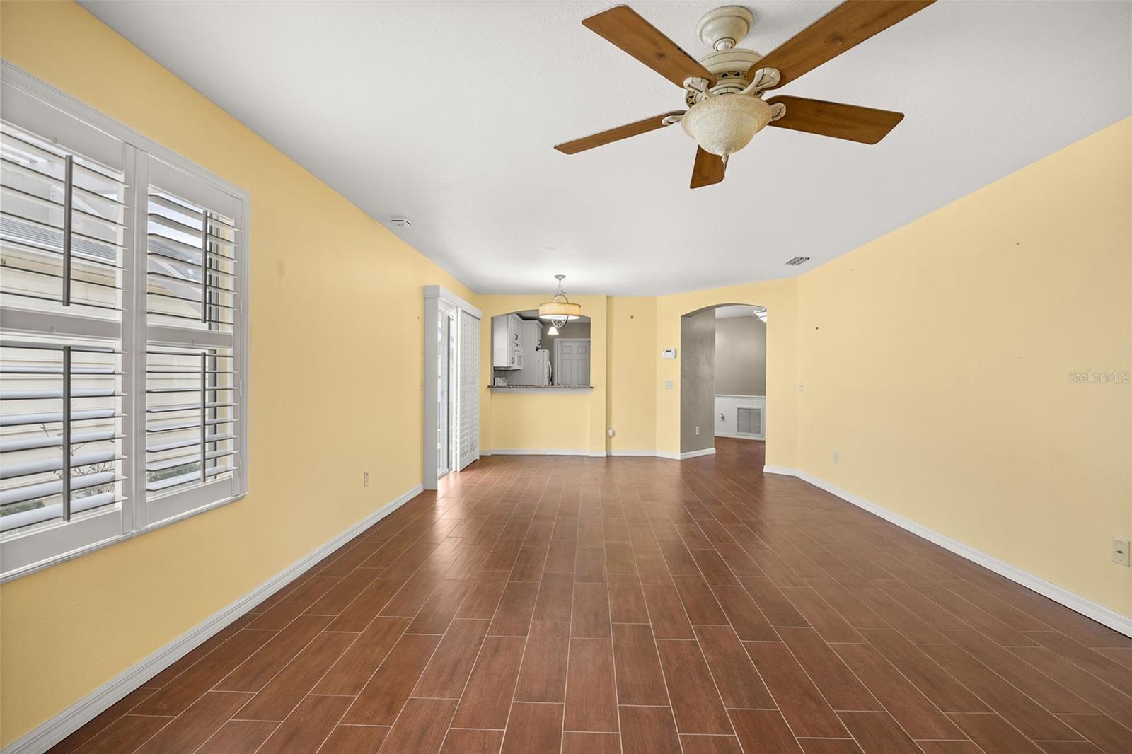 THE VILLAGES - Residential