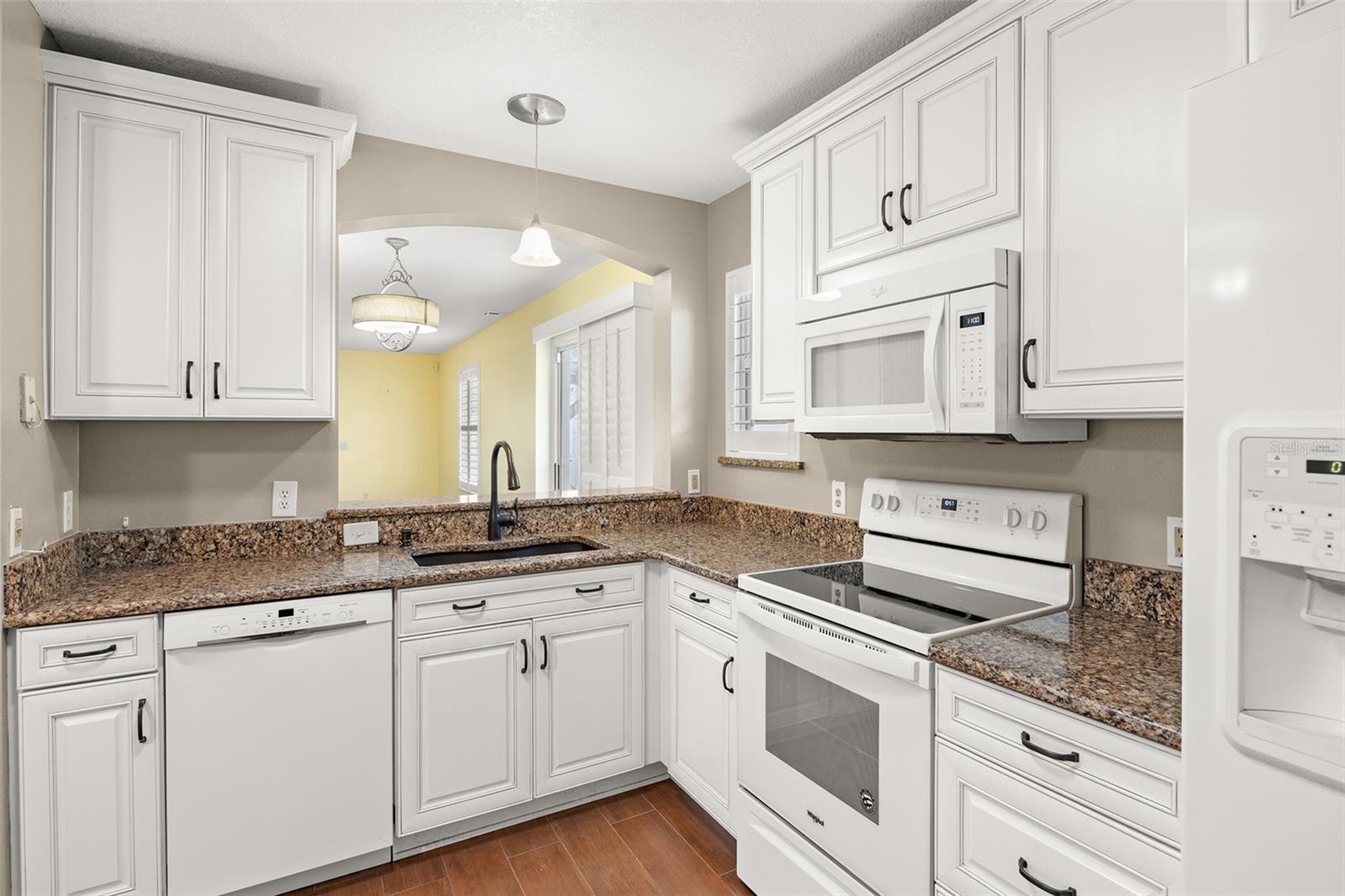 THE VILLAGES - Residential