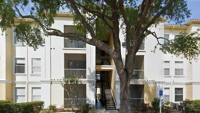 VISCONTI WEST - Residential Lease