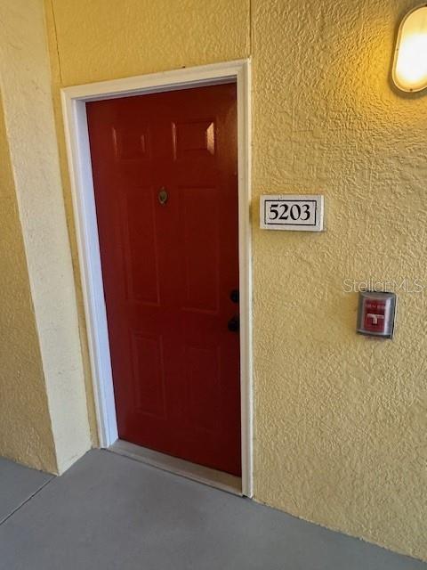 VISCONTI WEST - Residential Lease