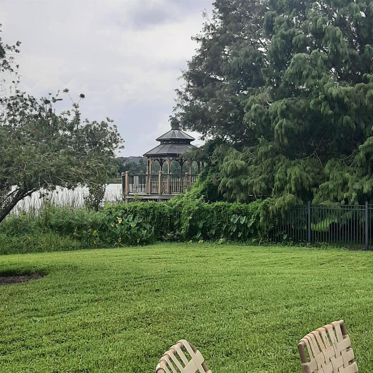 VISCONTI WEST - Residential Lease