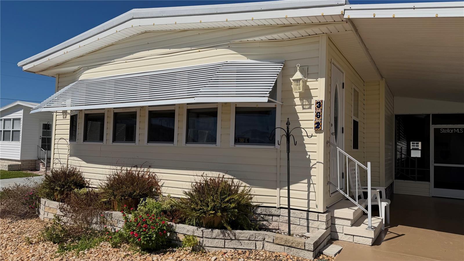 362 TAMPICO DRIVE