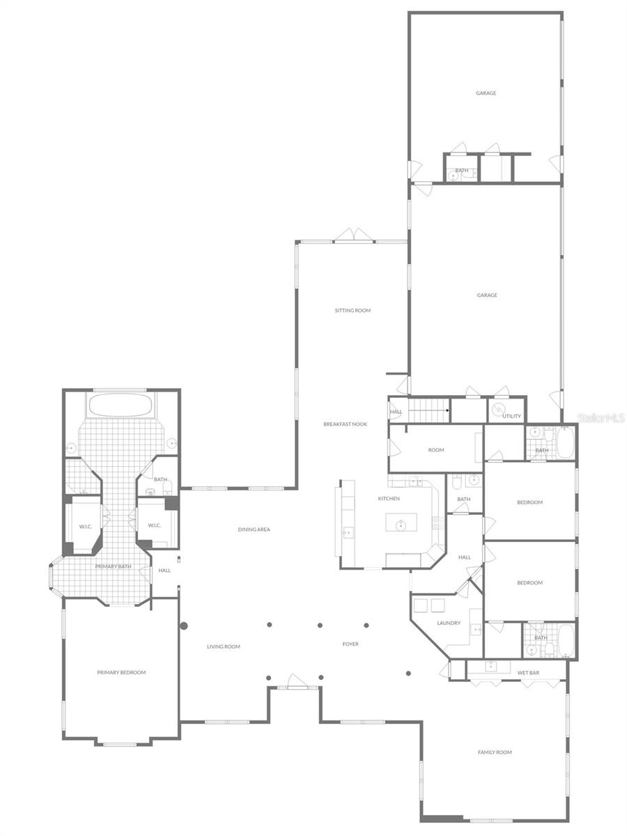 EAGLES VIEW - Residential