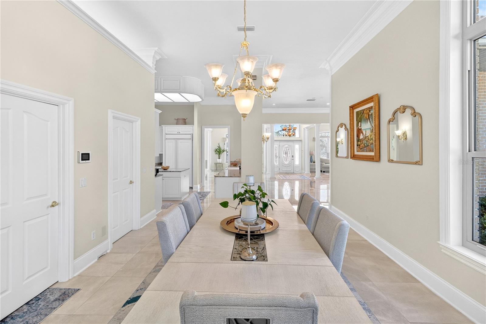 EAGLES VIEW - Residential