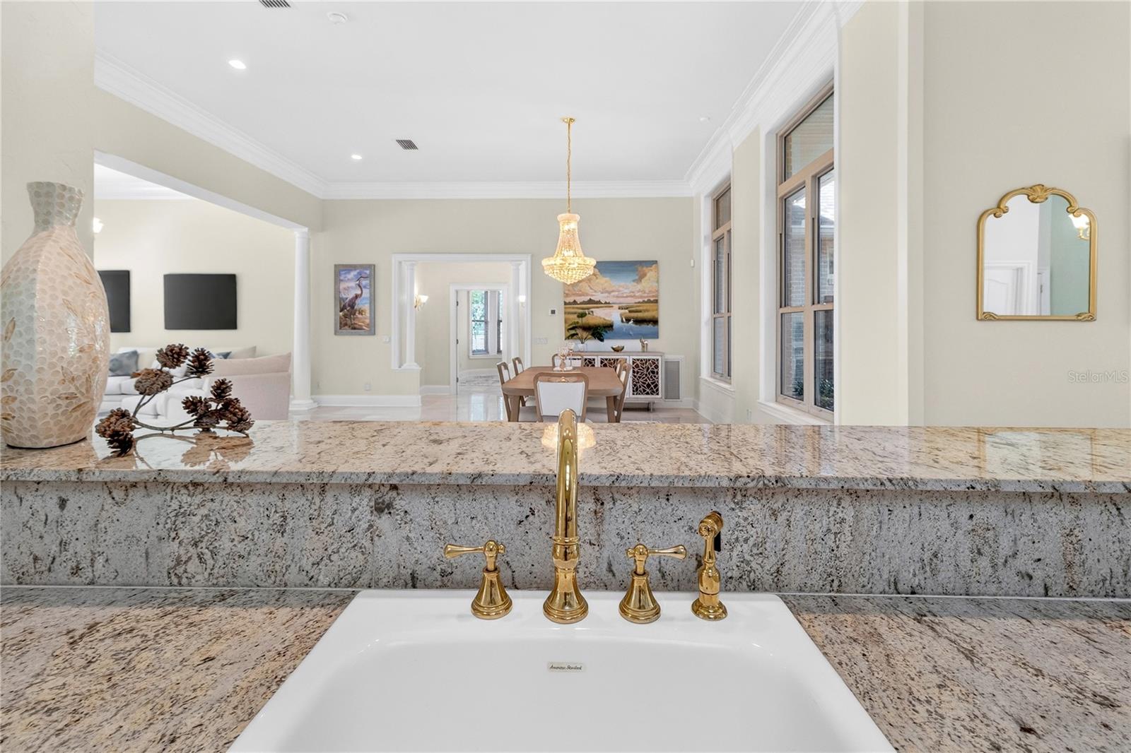 EAGLES VIEW - Residential