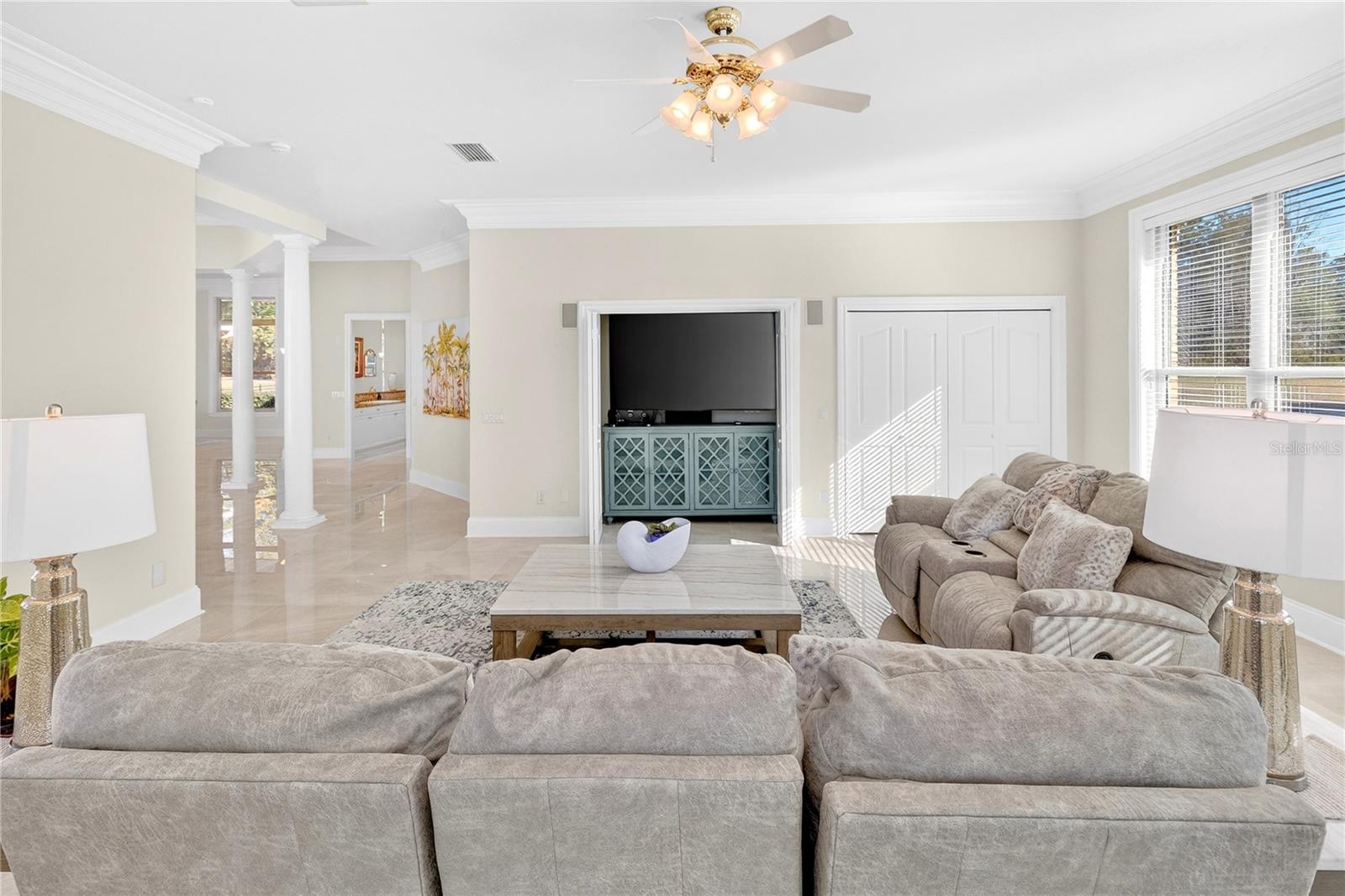 EAGLES VIEW - Residential