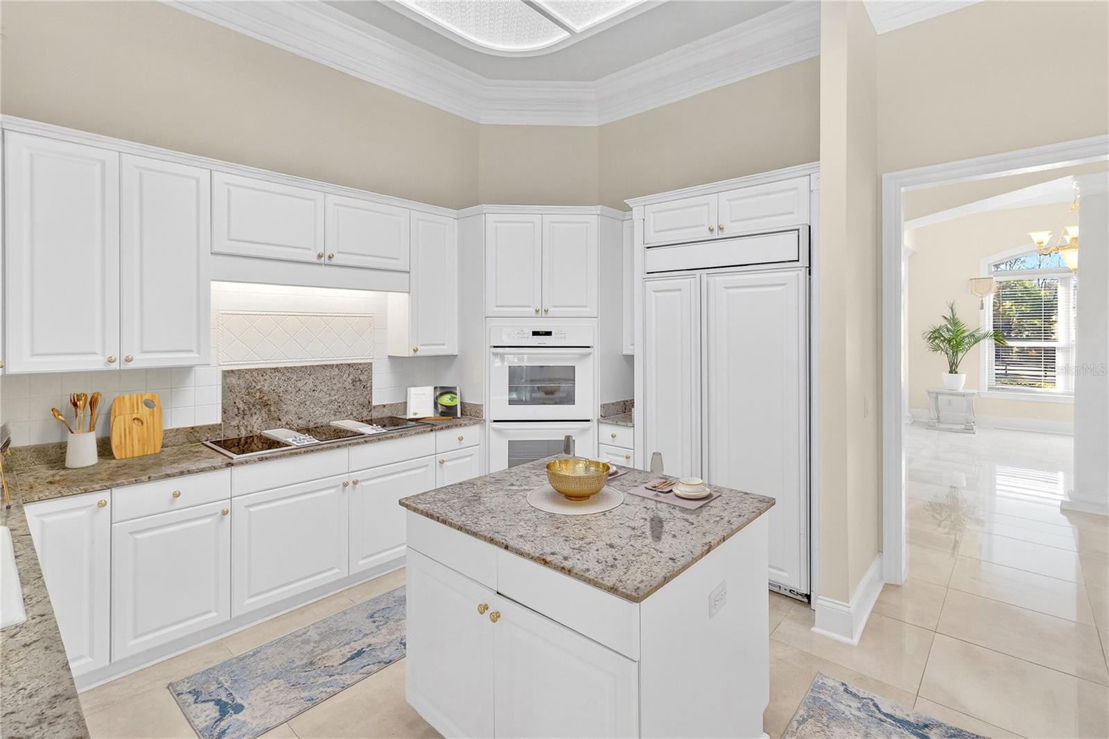 EAGLES VIEW - Residential