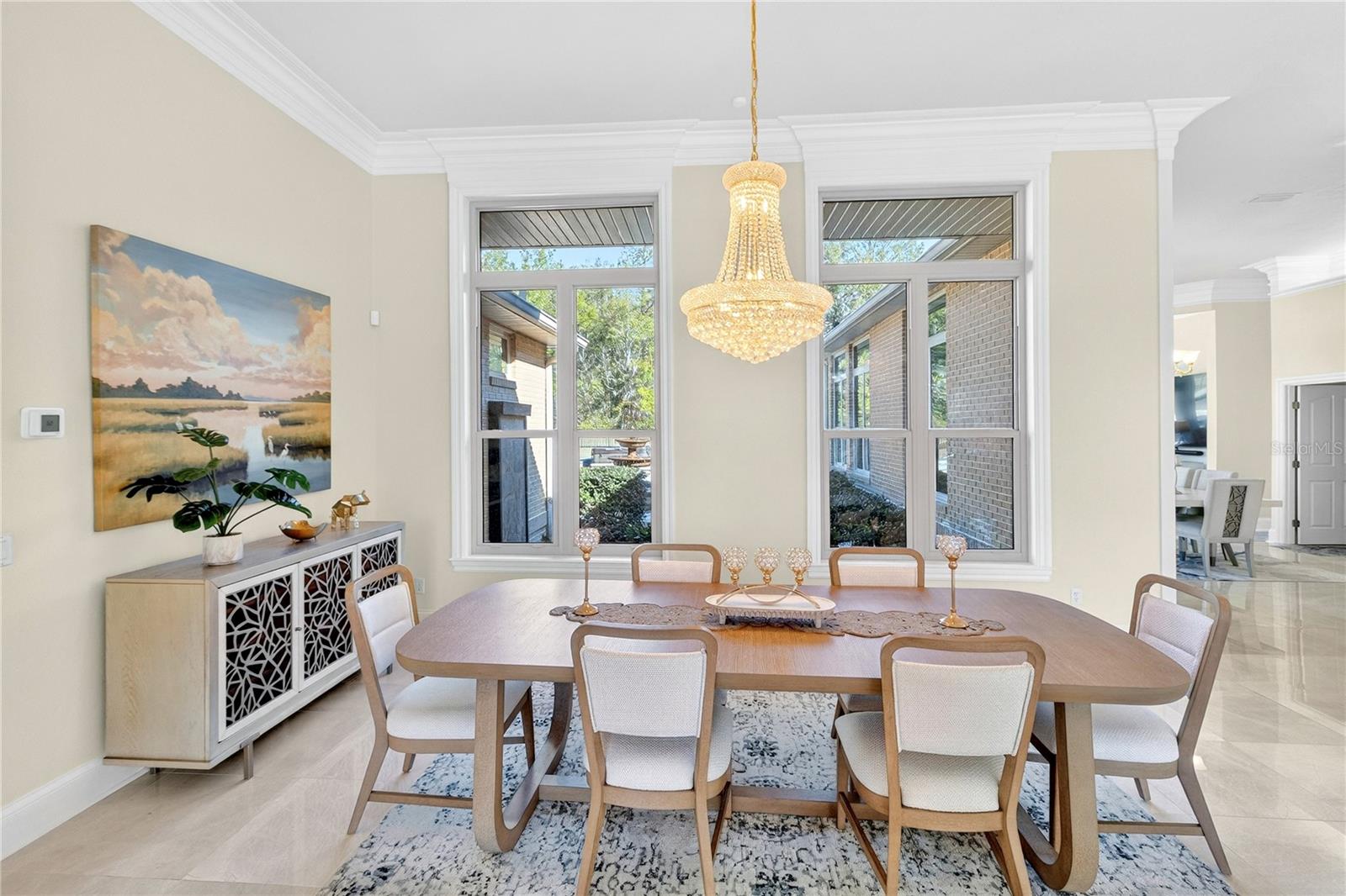 EAGLES VIEW - Residential